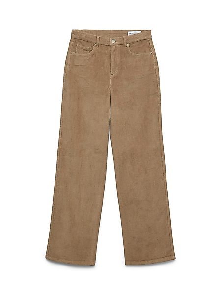 Vero Moda Cordhose VMTESSA HR WIDE günstig online kaufen