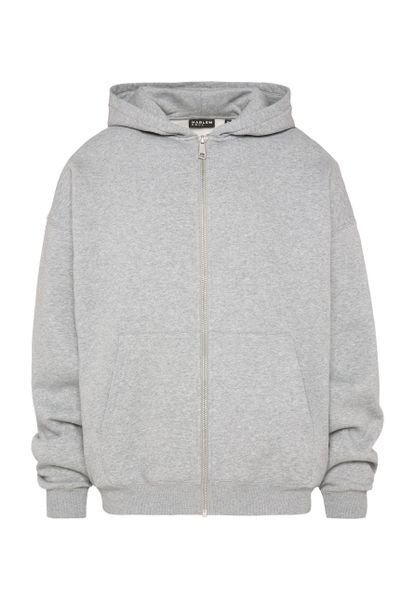 Harlem Soul Kapuzensweatjacke mit Baumwolle günstig online kaufen