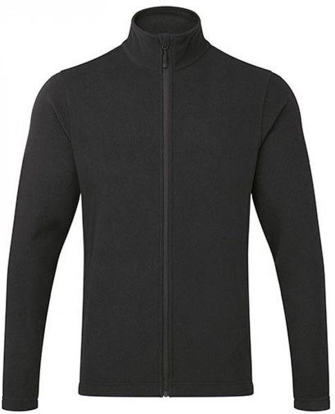 Premier Workwear Fleecejacke Men´s ´Recyclight´ Full günstig online kaufen
