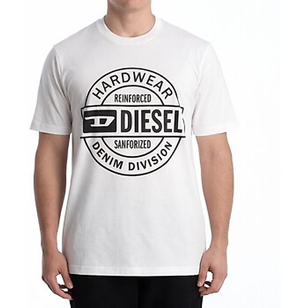 Diesel  T-Shirt A19701_RHQBH-100 günstig online kaufen