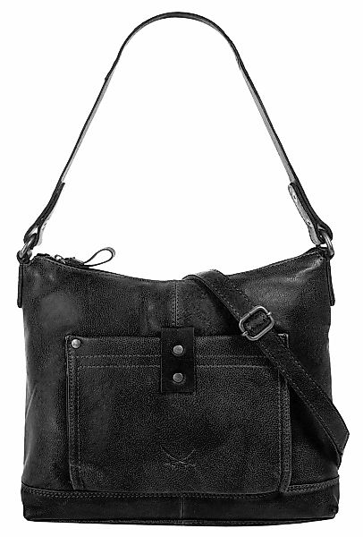 Sansibar Umhängetasche echt Leder günstig online kaufen