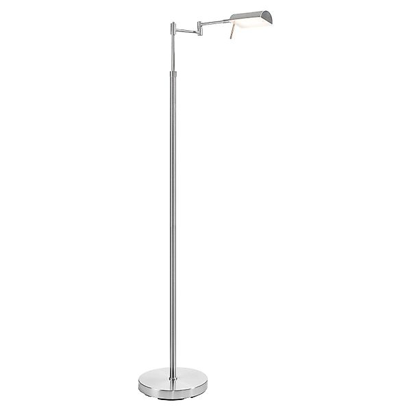 casa NOVA LED Stehlampe Stehleuchte TROY, günstig online kaufen