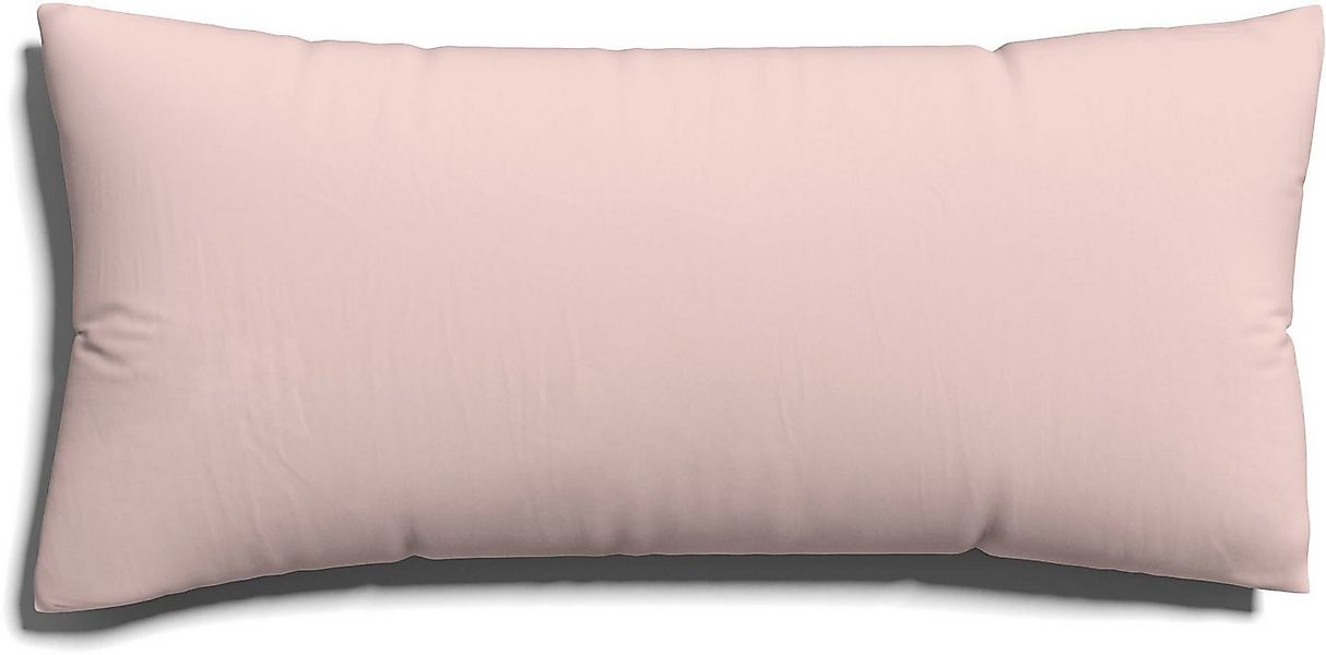 Schlafgut Kissenbezug EASY JERSEY Kissenhülle 100% Baumwolle, weicher Edel- günstig online kaufen