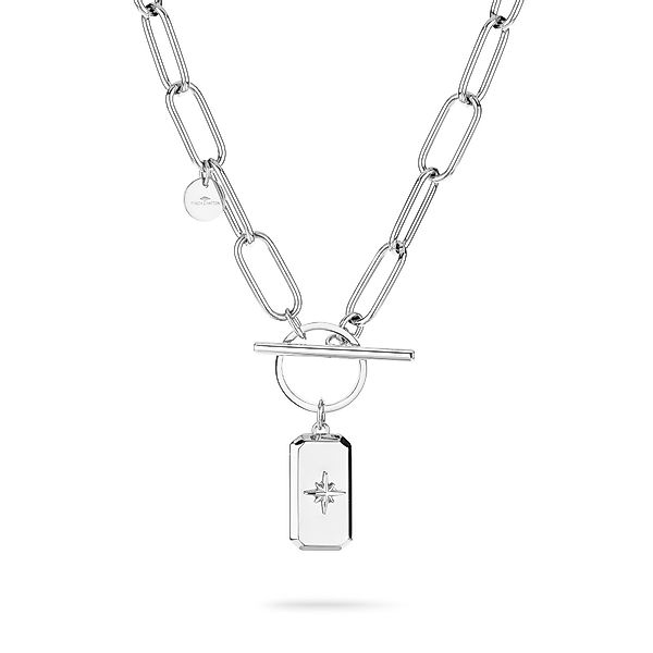 FYNCH-HATTON Edelstahlkette Edelstahl günstig online kaufen