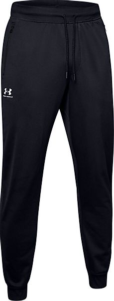 Under Armour® Sporthose SPORTSTYLE JOGGER günstig online kaufen