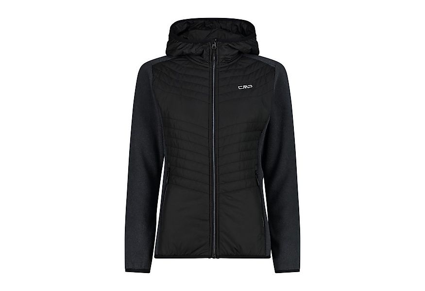 CMP Outdoorjacke CMP Damen Jacke Woman Jacket Hybrid Fix Hood 34H3006 günstig online kaufen