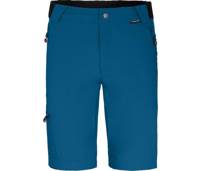 Zip-off-Hose KALLE Zipp-Off Herren Wanderhose, winddicht, günstig online kaufen