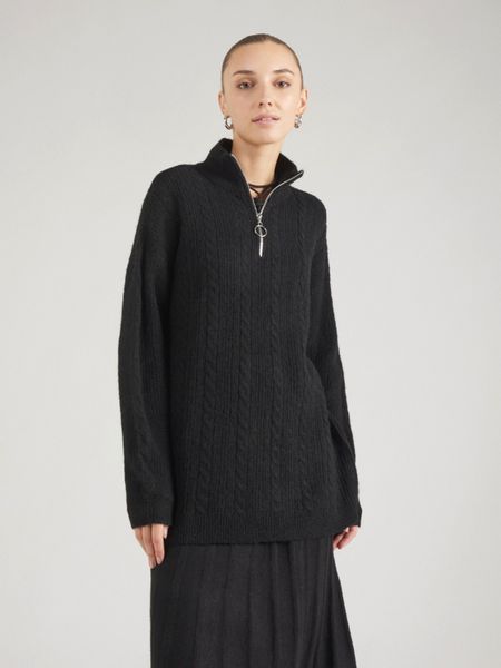 Vero Moda Strickpullover MILI (1-tlg) Plain/ohne günstig online kaufen