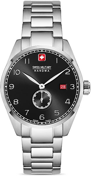 Swiss Military Hanowa Schweizer Uhr "LYNX, SMWGH0000704" günstig online kaufen