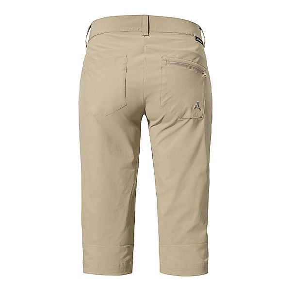 Schöffel 3/4-Hose Pants Caracas2 BRANDON BEIGE günstig online kaufen
