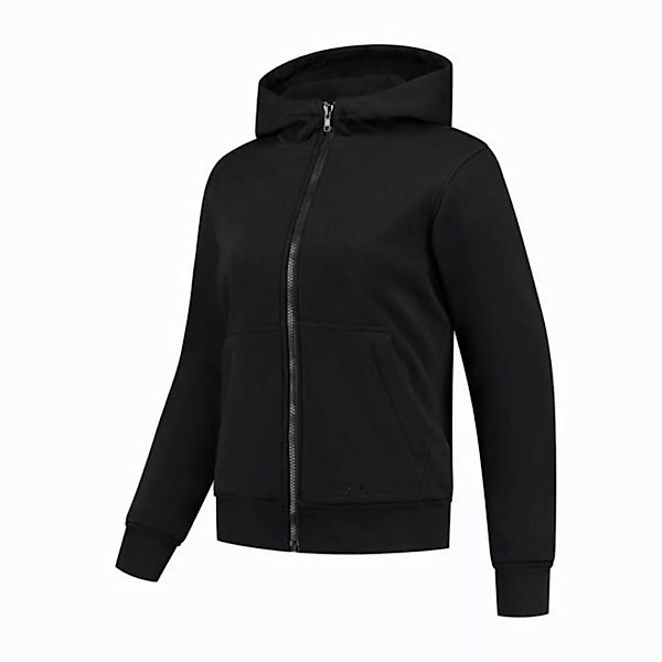 Rusty Stitches Motorradjacke Rusty Stitches Jacke Damen Super Wendy Hooded günstig online kaufen