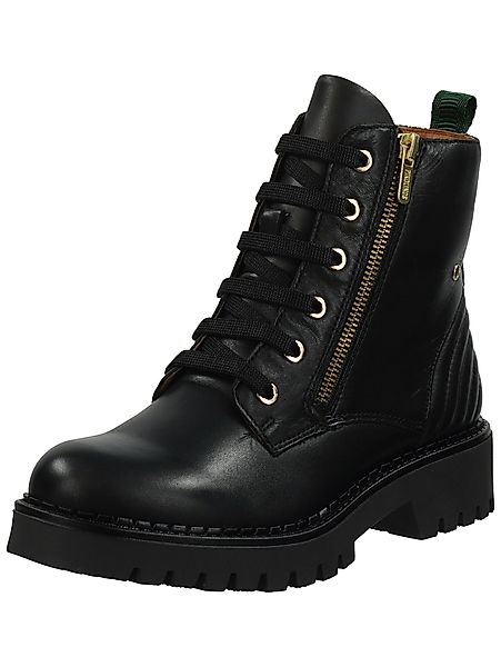 PIKOLINOS Stiefelette Leder Schnürstiefelette günstig online kaufen