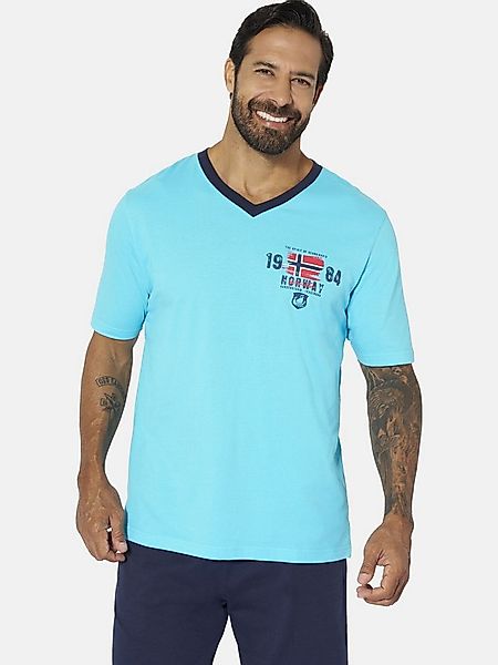 Jan Vanderstorm Shorty EDIN (Set, 2 tlg), zweiteilig günstig online kaufen