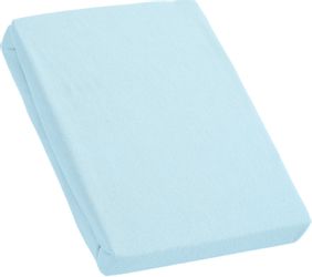 KUM Spannbettlaken "Frottee Spannbetttuch" Frottee Spannbetttuch günstig online kaufen