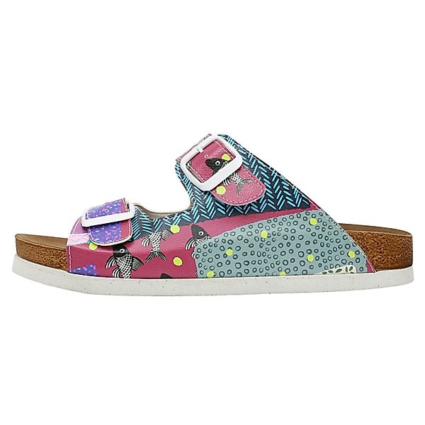 DOGO Stella Explore Damen Sandalen/ Sandaletten günstig online kaufen