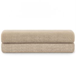 Blumtal Badetücher Premium Frottier Handtücher Set günstig online kaufen