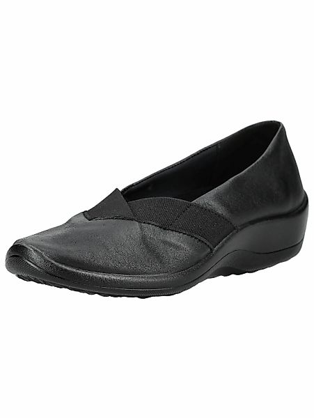 Arcopedico Slipper "ARCOPEDICO Halbschuh Lederimitat" günstig online kaufen