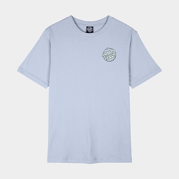 Santa Cruz T-Shirt "OFFSHORE DOT T-SHIRT", 1 Stk. günstig online kaufen