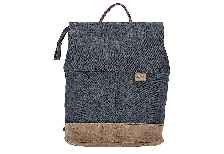 Zwei Rucksack Olli OR13 - Rucksack 35 cm (blue) günstig online kaufen