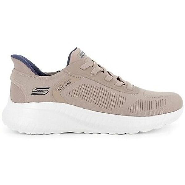 Skechers  Sneaker BOB SQUAD CHAOS SOLID STEP günstig online kaufen