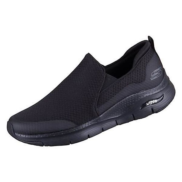 Skechers Arch Fit Banlin Shoes EU 41 Black günstig online kaufen