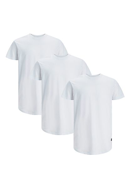 Jack & Jones T-Shirt 3er Pack günstig online kaufen