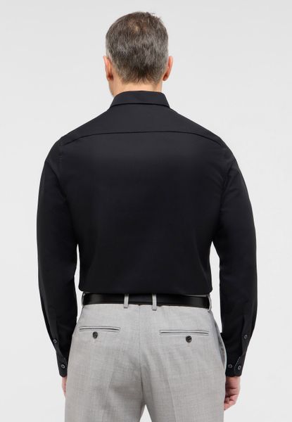 Eterna Langarmhemd "SLIM FIT" NON IRON (bügelfrei) günstig online kaufen