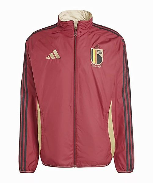 adidas Performance Sweatjacke adidas Performance Belgien Anthem Jacke Polye günstig online kaufen