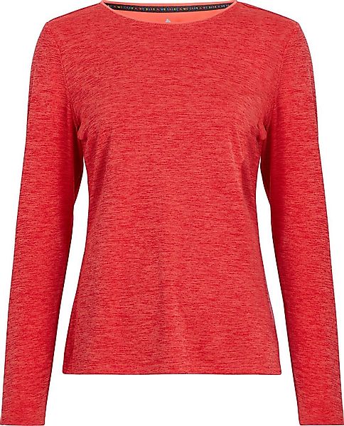 McKINLEY Funktionsshirt Da.-Langarmshirt Hunu LS W günstig online kaufen