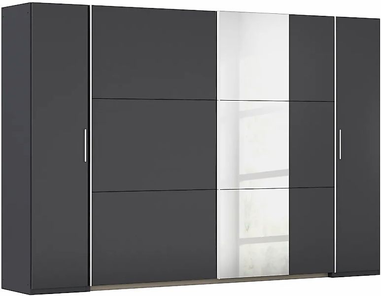 rauch Schwebetürenschrank "Kleiderschrank Drehtürenschrank Schrank Garderob günstig online kaufen