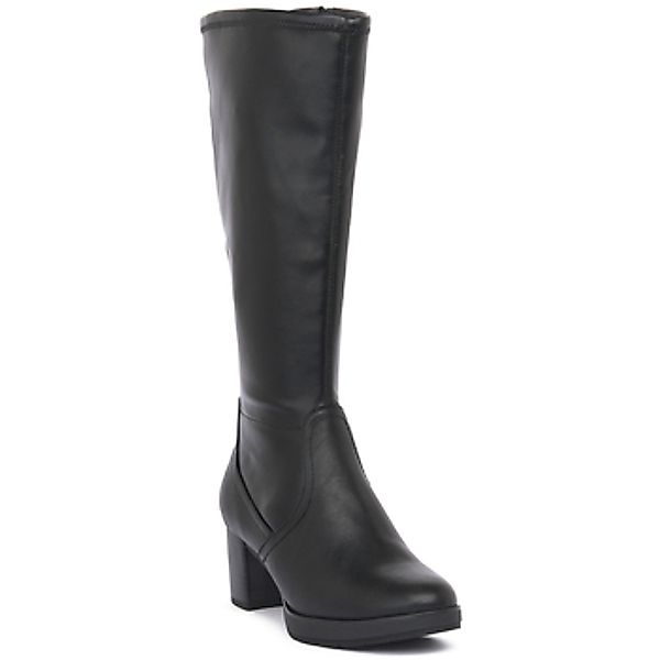 Jana  Damenstiefel BLACK günstig online kaufen