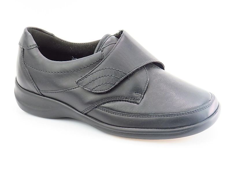 Waldläufer Millu-S Memphis schwarz Slipper günstig online kaufen