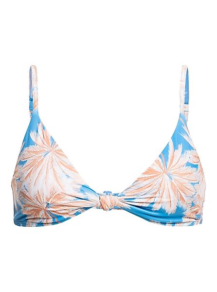 Roxy Triangel-Bikini-Top Printed Beach Classics günstig online kaufen