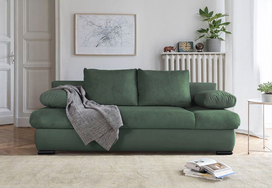 COLLECTION AB Schlafsofa Chicago, B: 200 günstig online kaufen