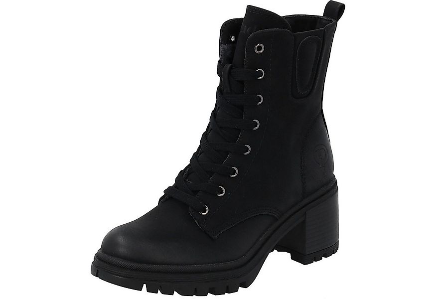 Palado Kaence Schnürstiefel günstig online kaufen