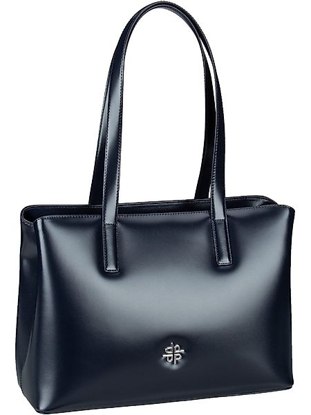Picard Schultertasche Black Tie, Leder günstig online kaufen