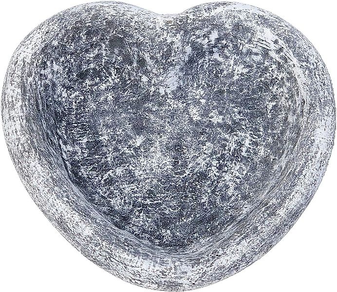 Stone and Style Vogeltränke Pflanzschale Vogeltränke günstig online kaufen