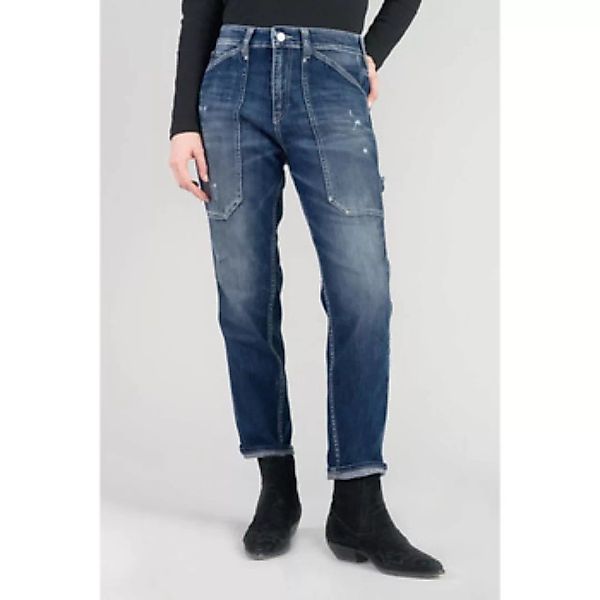 Le Temps des Cerises  Jeans Jeans loose, large 400/60 girlfriend, länge 34 günstig online kaufen