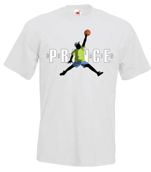 Youth Designz T-Shirt Fresh Prince Herren günstig online kaufen