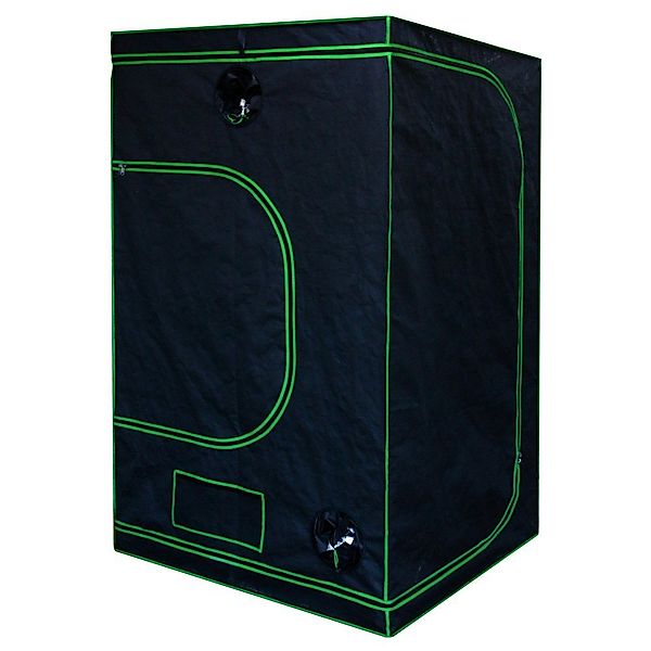 Kingpower Gewächshaus Grow Box Gewächshaus Zuchtzelt günstig online kaufen