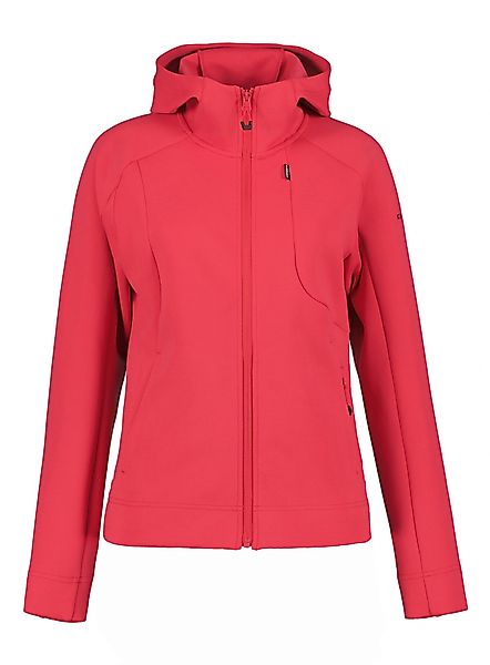 Icepeak Strickfleecejacke D STRICKFLEECEJACKE BUNNELL (1-St) günstig online kaufen