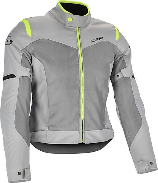 Acerbis Motorradjacke Ramsey Vent 2.0 Mesh günstig online kaufen