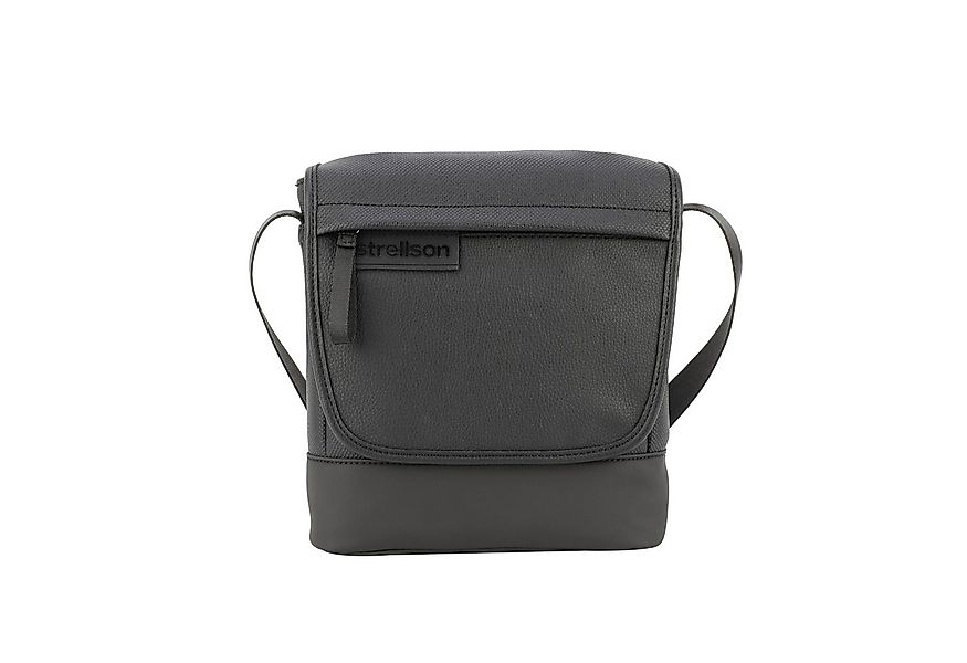 Strellson Schultertasche Strellson - Herren Schultertasche Royal Oak Dorian günstig online kaufen