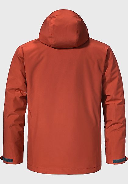 Schöffel Doppeljacke "Hiking 3in1 Jacket Style Tamina MNS" ohne Kapuze günstig online kaufen