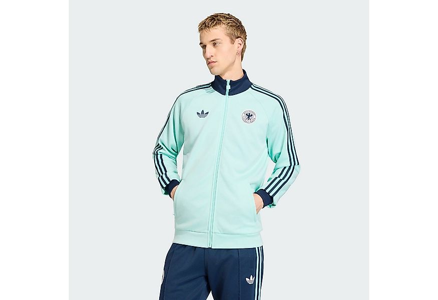 adidas Performance Trainingsjacke DEUTSCHLAND ORIGINALS JACKE (1-St) günstig online kaufen