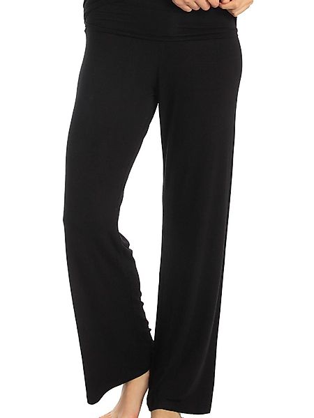 Sassa Loungehose Hose lang CASUAL COMFORT günstig online kaufen