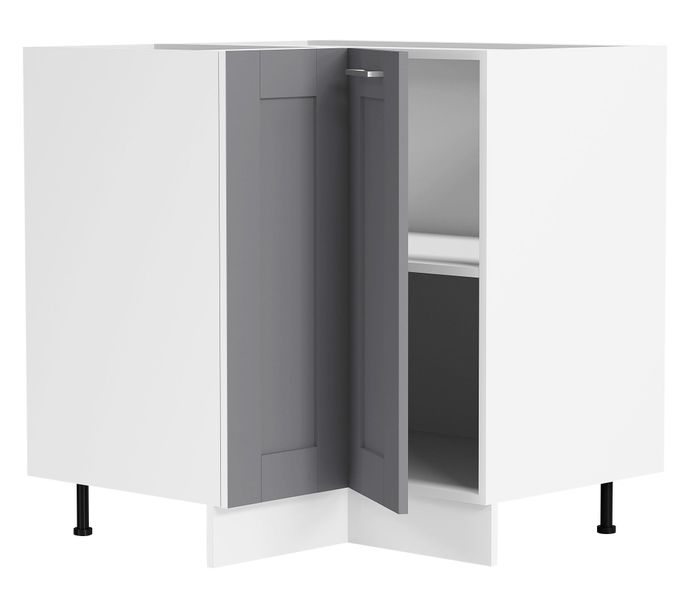 VCM Unterschrank Eckschrank Küchenschrank Unterschrank Küche günstig online kaufen