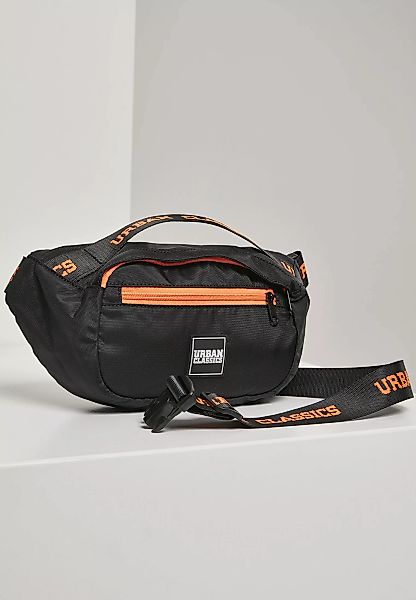 URBAN CLASSICS Umhängetasche "Unisex Basic Shoulder Bag", (1 tlg.) günstig online kaufen