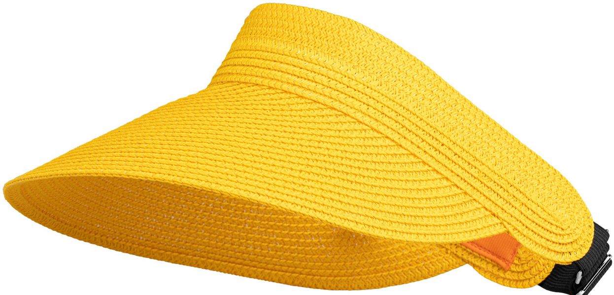 Caspar Strohhut HT027 verstellbare leichte Damen günstig online kaufen