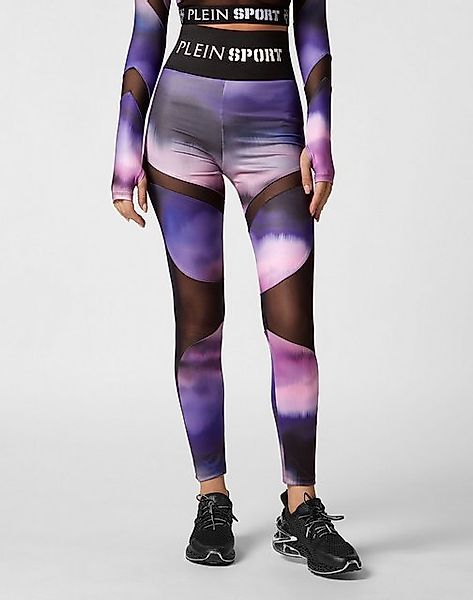 PLEIN SPORT Leggings Leggings günstig online kaufen